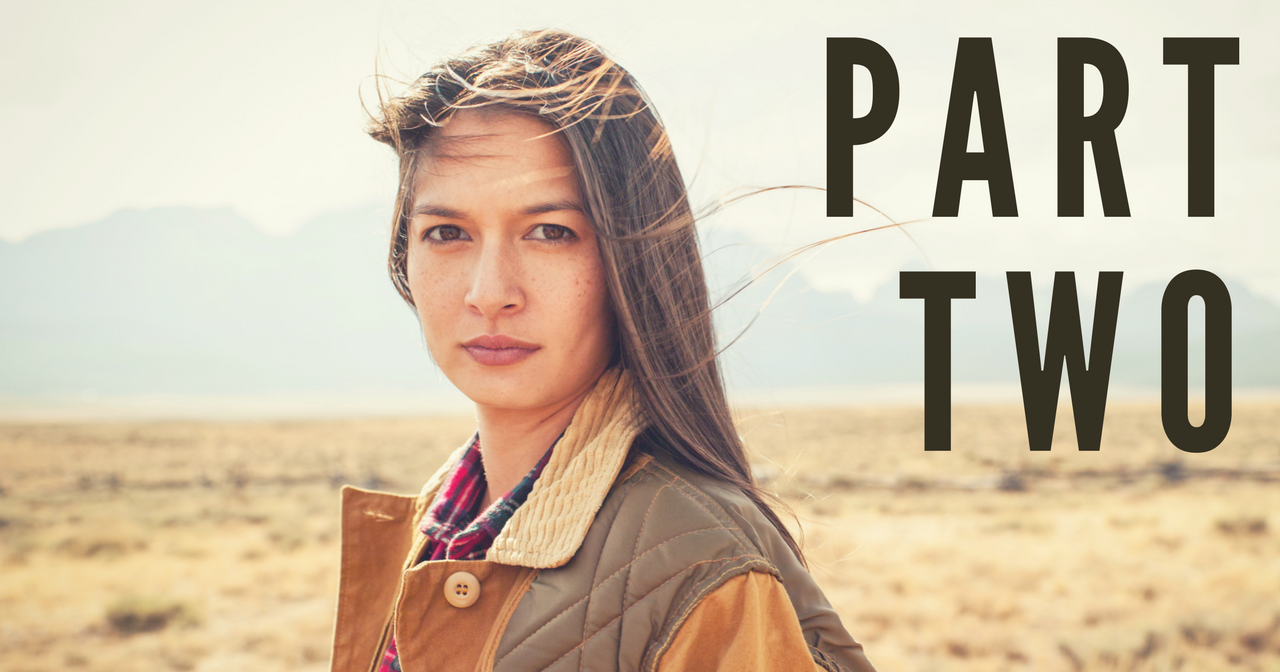 A Native Judge’s Fight for Equity Pt. 2