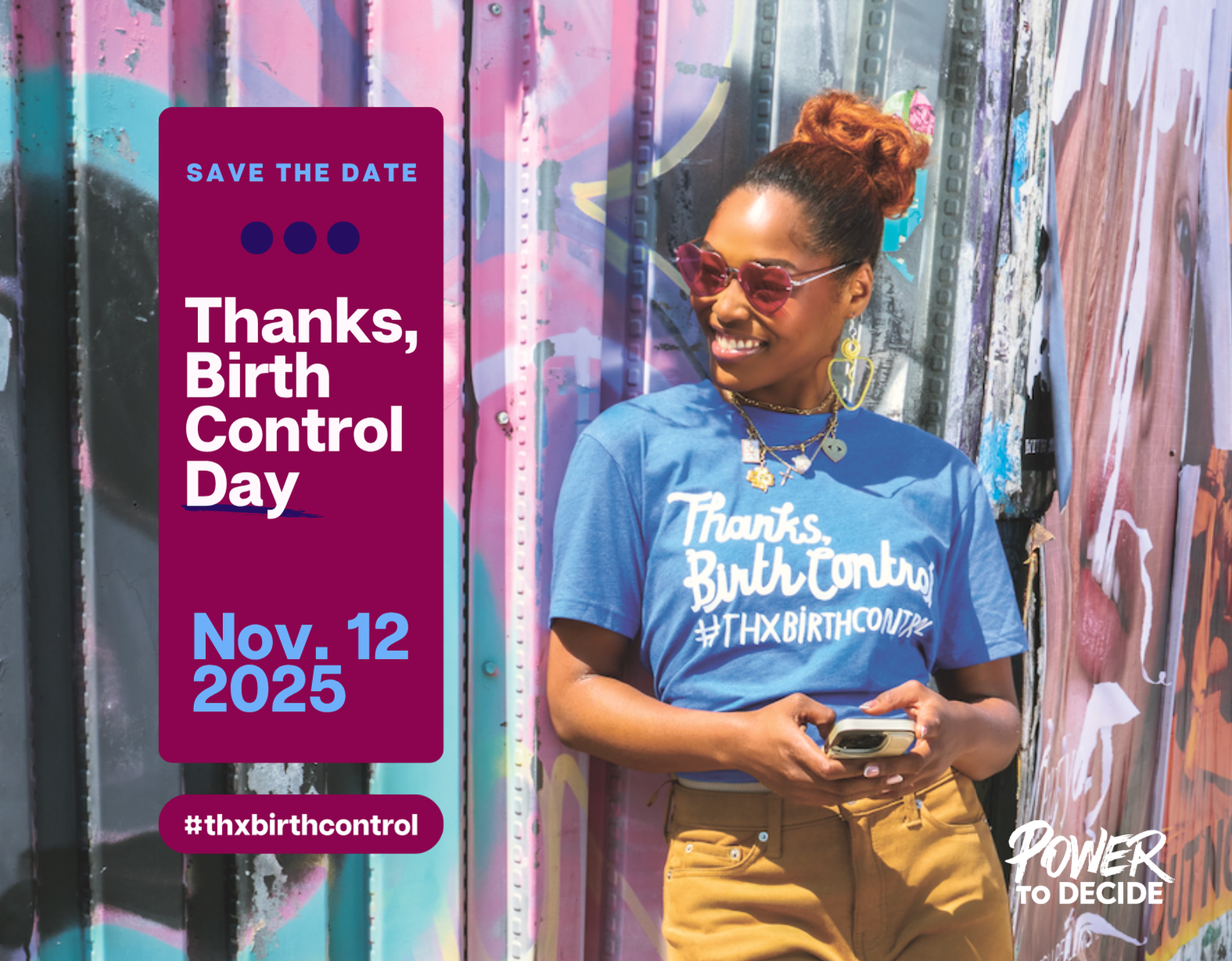 Save the Date Blog 2025