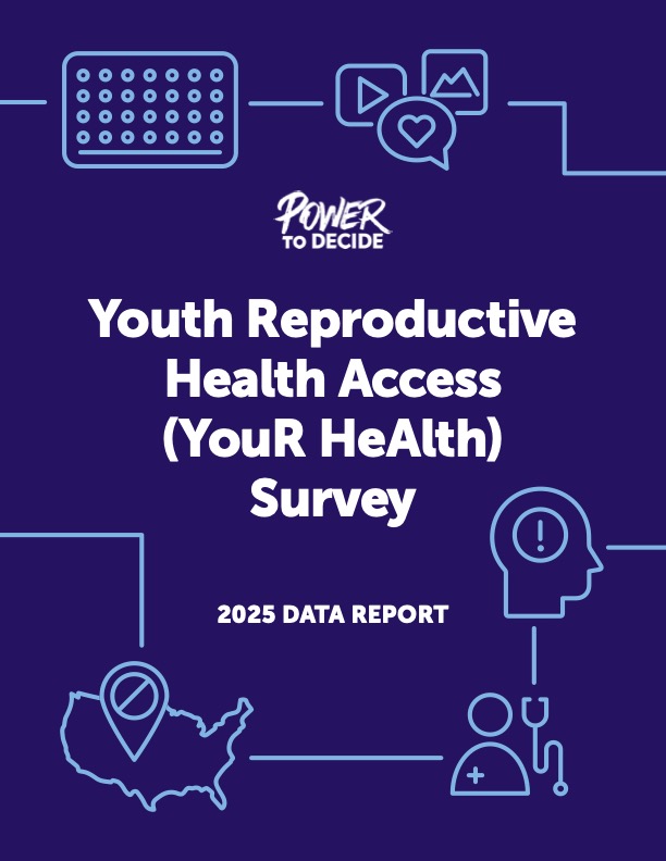YouR HeAlth Survey 2025 Data Report