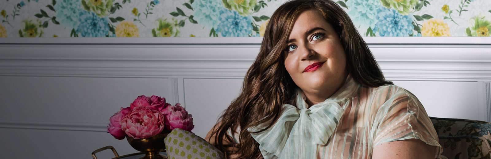 A promo pic from the show Shrill